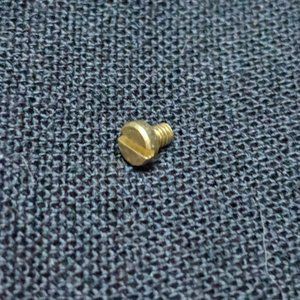 Replacement Screw for Charles Revson The Love Bracelet + Other Brands